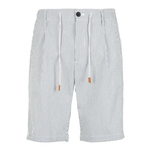 Shorts > Casual Shorts - - Eleventy - Modalova