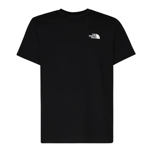 Tops > T-Shirts - - The North Face - Modalova