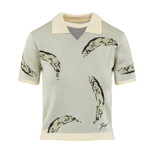 Tops > Polo Shirts - - Jacquemus - Modalova