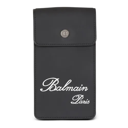 Accessories > Phone Accessories - - Balmain - Modalova