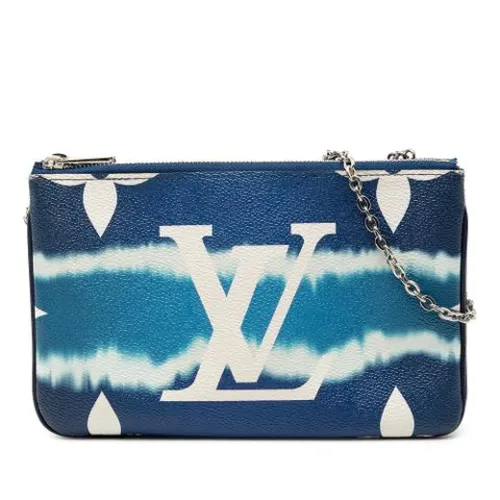 Pre-owned > Pre-owned Bags > Pre-owned Mini Bags - - Louis Vuitton Vintage - Modalova