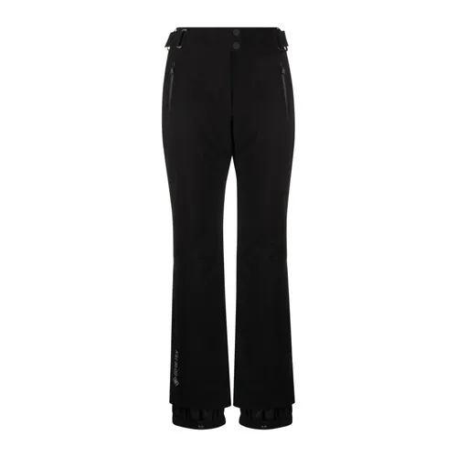 Sport > Ski & Wintersport > Ski Trouses - - Moncler - Modalova