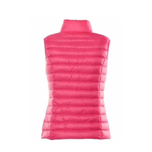 Jott - Jackets > Vests - Pink - Jott - Modalova