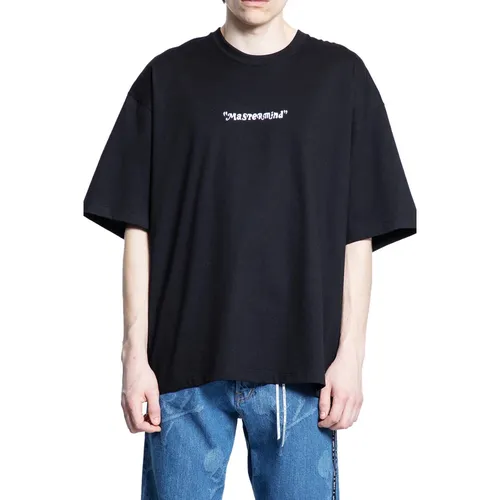 Tops > T-Shirts - - Mastermind World - Modalova