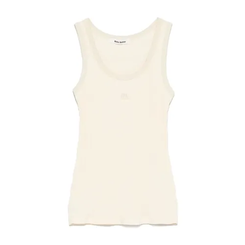 Tops > Sleeveless Tops - - Wales Bonner - Modalova