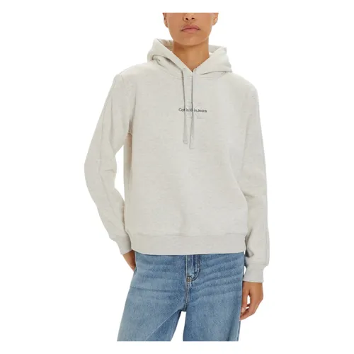 Sweatshirts & Hoodies > Hoodies - - Calvin Klein Jeans - Modalova