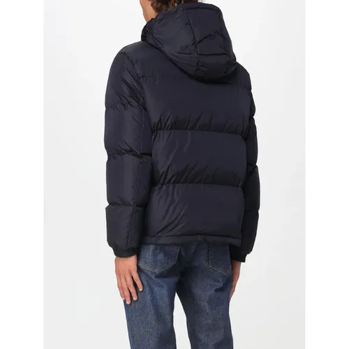 Jackets > Winter Jackets - - Armani Exchange - Modalova