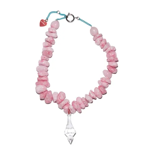 Accessories > Jewellery > Necklaces - - Acne Studios - Modalova