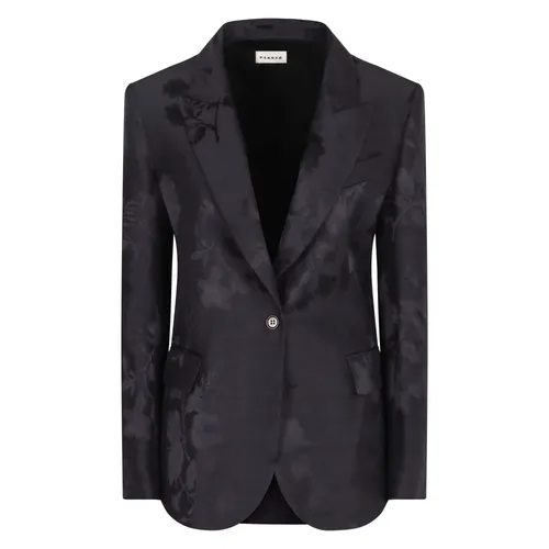 Jackets > Blazers - - P.a.r.o.s.h. - Modalova