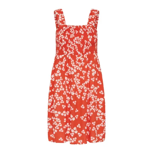 Dresses > Day Dresses > Short Dresses - - Kaffe - Modalova