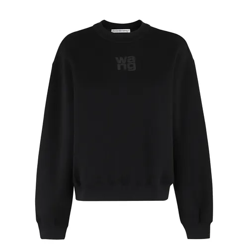 Sweatshirts & Hoodies > Sweatshirts - - T by Alexander Wang - Modalova
