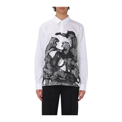 Shirts > Casual Shirts - - Just Cavalli - Modalova