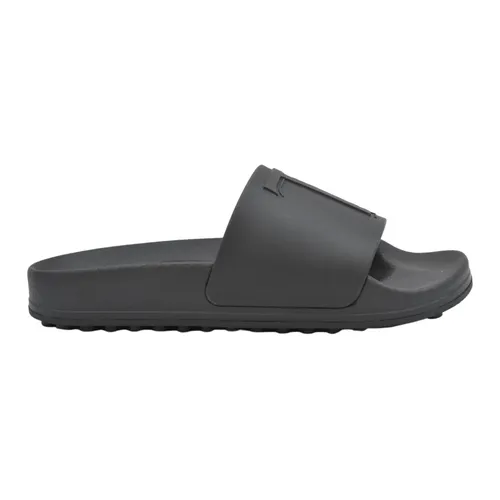 Shoes > Flip Flops & Sliders > Sliders - - Tod's - Modalova