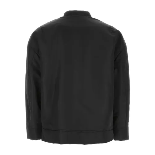 Jackets > Bomber Jackets - - Valentino Garavani - Modalova