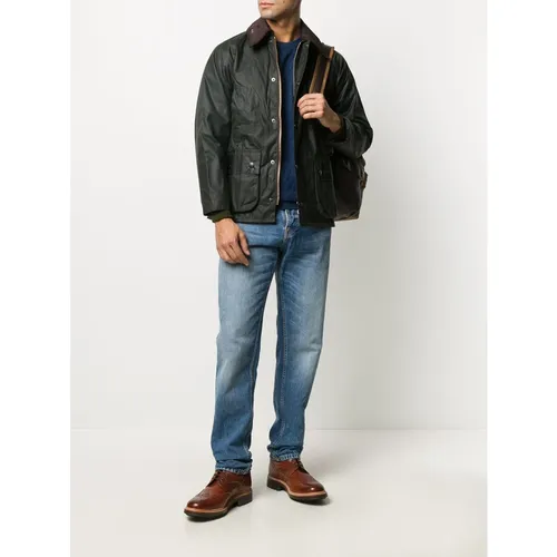 Jackets > Light Jackets - - Barbour - Modalova