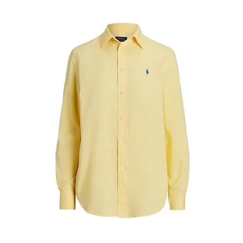 Blouses & Shirts > Shirts - - Polo Ralph Lauren - Modalova