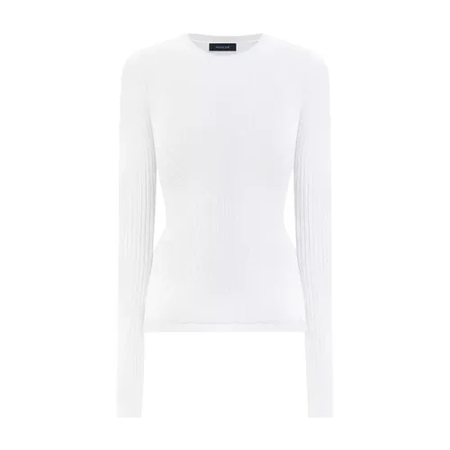Tops > Long Sleeve Tops - - Mugler - Modalova