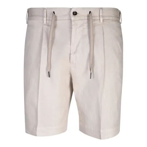 Shorts > Casual Shorts - - Dell'oglio - Modalova