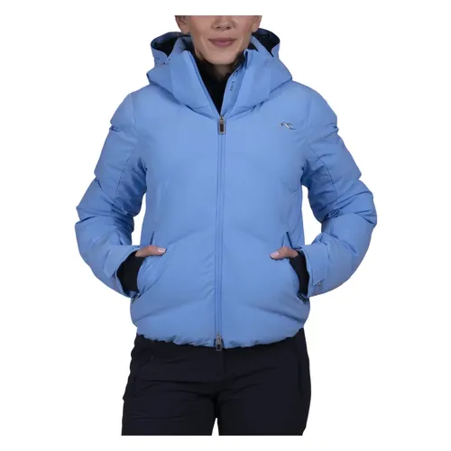 Sport > Ski & Wintersport > Ski Jackets - - Kjus - Modalova