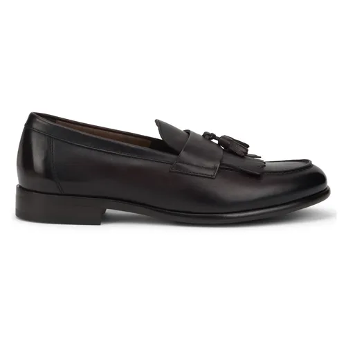 Shoes > Flats > Loafers - - Doucal's - Modalova
