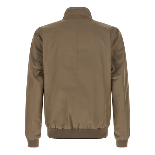 Jackets > Bomber Jackets - - Moorer - Modalova