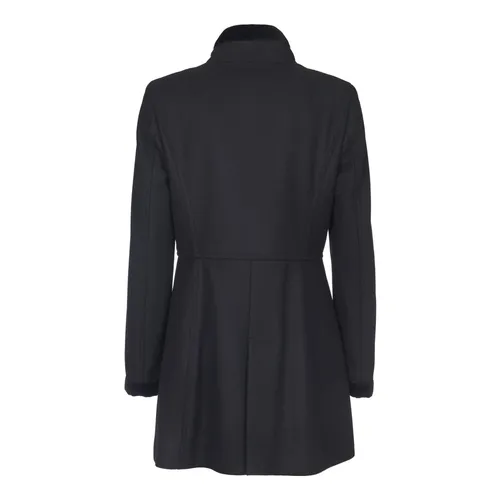 Coats > Single-Breasted Coats - - Fay - Modalova