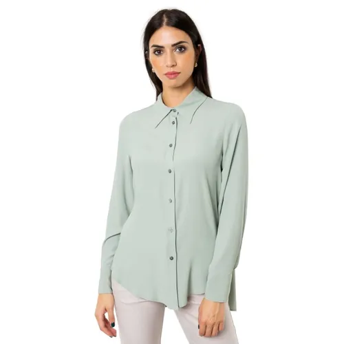Blouses & Shirts > Shirts - - Beatrice .b - Modalova