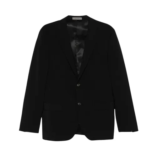 Suits > Formal Blazers - - Corneliani - Modalova