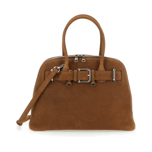 Osoi - Bags > Handbags - Brown - Osoi - Modalova