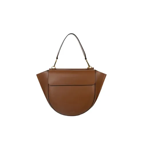 Wandler - Bags > Handbags - Brown - Wandler - Modalova