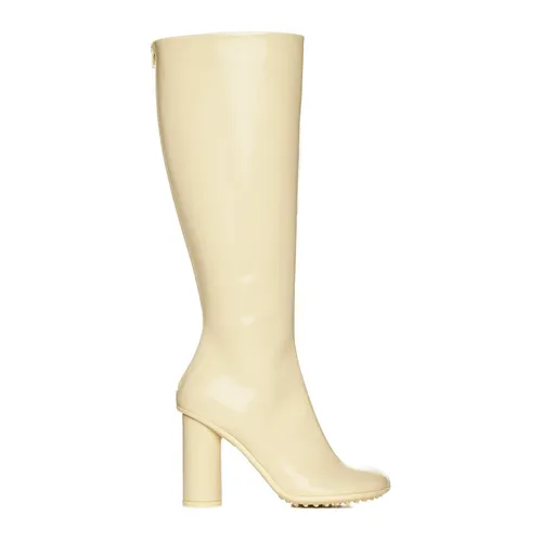 Shoes > Boots > Heeled Boots - - Bottega Veneta - Modalova
