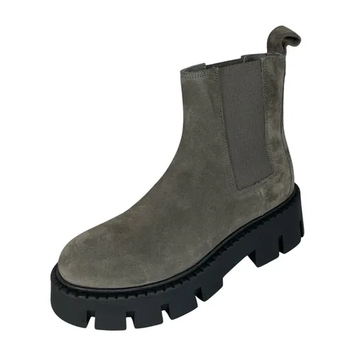 Shoes > Boots > Chelsea Boots - - Copenhagen Shoes - Modalova