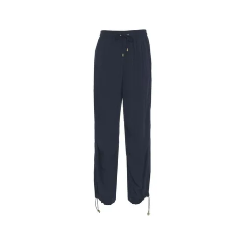 Trousers > Straight Trousers - - Liu Jo - Modalova