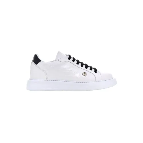 Shoes > Sneakers - - Roberto Cavalli - Modalova