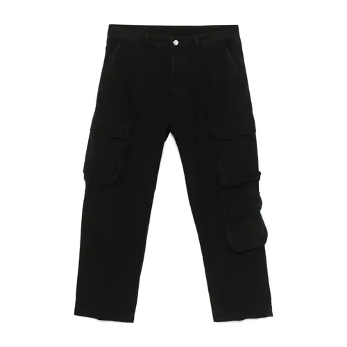 Jeans > Straight Jeans - - Nine In The Morning - Modalova