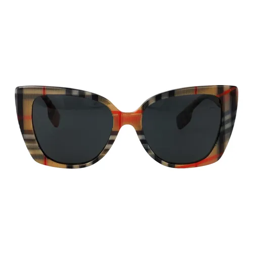 Accessories > Sunglasses - - Burberry - Modalova