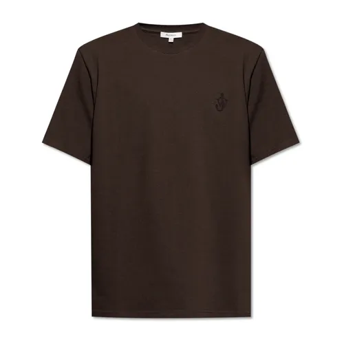 Tops > T-Shirts - - JW Anderson - Modalova