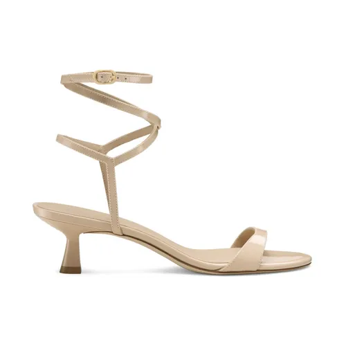 Shoes > Sandals > High Heel Sandals - - Stuart Weitzman - Modalova