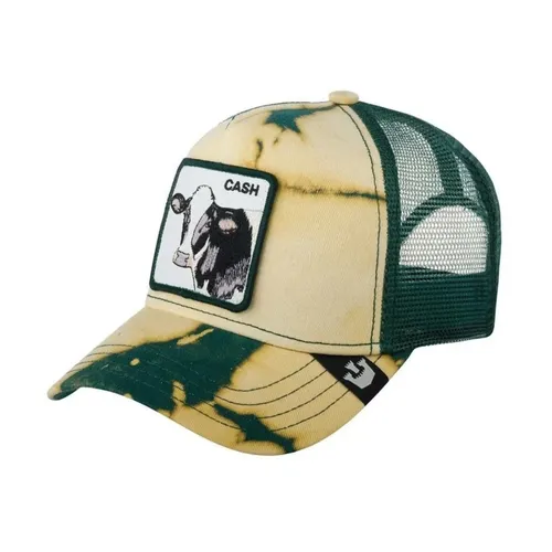 Accessories > Hats > Caps - - Goorin Bros - Modalova