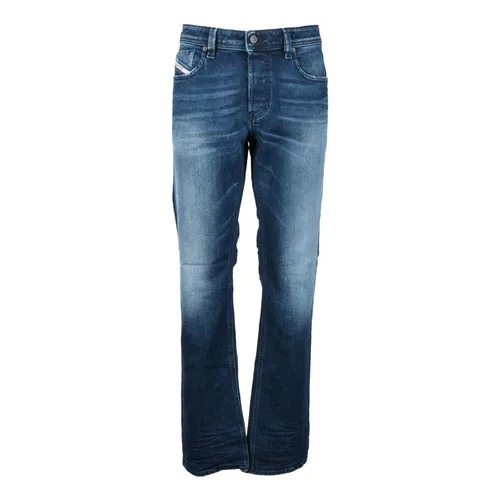 Jeans > Straight Jeans - - Diesel - Modalova