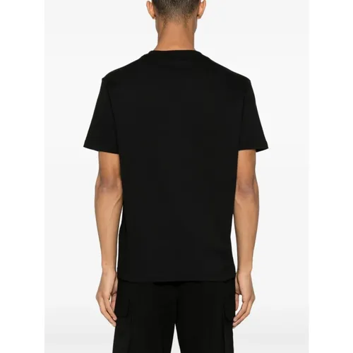 Gcds - Tops > T-Shirts - Black - Gcds - Modalova