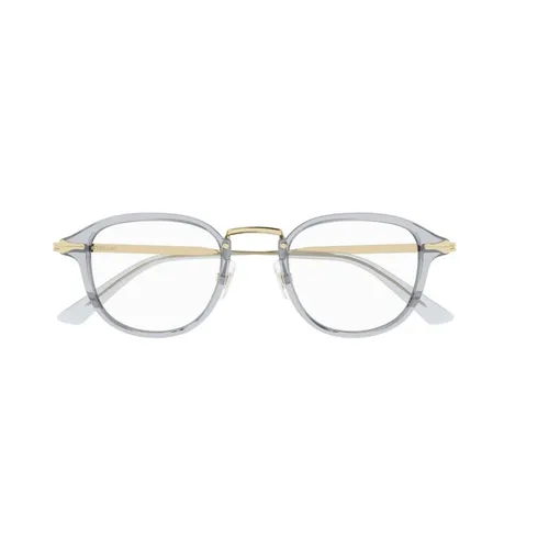 Accessories > Glasses - - Montblanc - Modalova