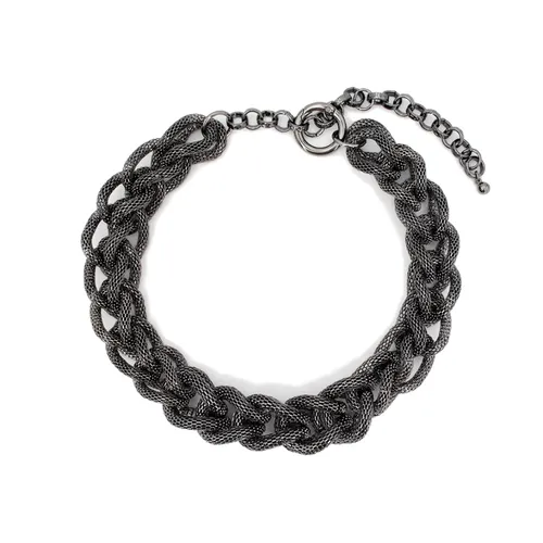 Accessories > Jewellery > Necklaces - - Antonelli Firenze - Modalova
