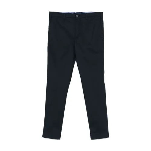 Trousers > Chinos - - Incotex - Modalova