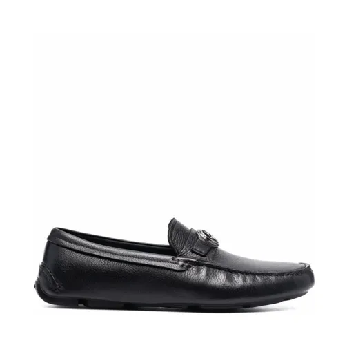 Shoes > Flats > Loafers - - Giorgio Armani - Modalova