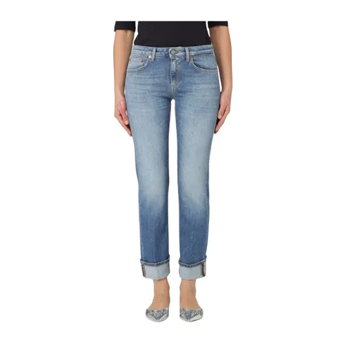 Jeans > Slim-fit Jeans - - Dondup - Modalova