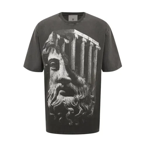 Tops > T-Shirts - - Diego Venturino - Modalova