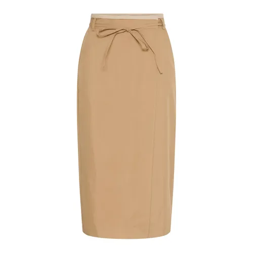 Skirts > Midi Skirts - - InWear - Modalova