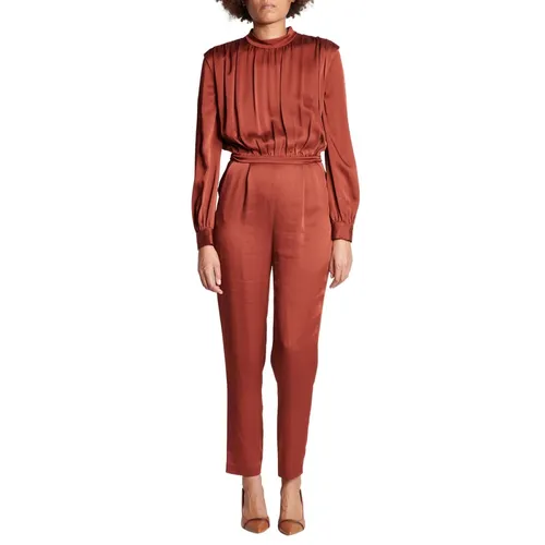 Jumpsuits & Playsuits > Jumpsuits - - Veronica Beard - Modalova