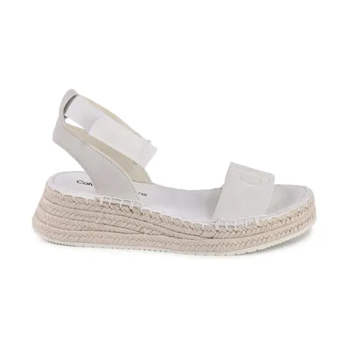 Shoes > Heels > Wedges - - Calvin Klein - Modalova